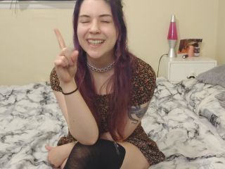 free adult clip 41 chode humiliation and sissification on creampie jeans blowjob-3