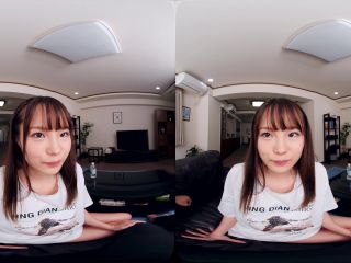 CRVR-211 A - Japan VR Porn - (Virtual Reality)-1