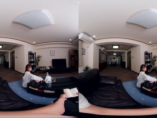 CRVR-211 A - Japan VR Porn - (Virtual Reality)-7