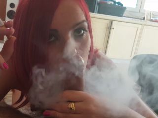 Mv - Nandoandsara Smoking Blowjob - Nandoandsara-2