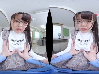 TMAVR-121 E - Japan VR Porn - [Virtual Reality]-1