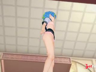 [GetFreeDays.com] Koikatsu Sex with Earth-chan Adult Video April 2023-0