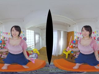MDVR-135 A - Japan VR Porn - (Virtual Reality)-0