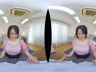 MDVR-135 A - Japan VR Porn - (Virtual Reality)-2