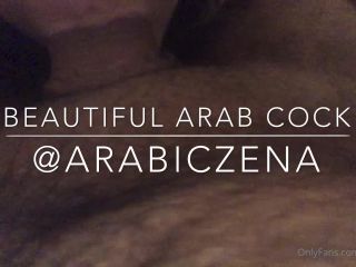 ArabicZena – Here is the Video of me sucking This Beautilful Arab Dick A perfect specimen of Cock Utterly Yummy_82 (@arabiczena) (23.09.2020) femdom -9