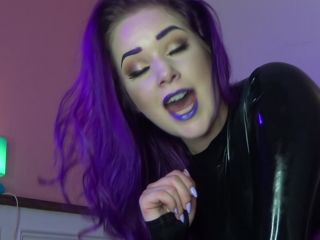 porn clip 49  Worship LatexBarbie - The holiest day of the year, financial domination on masturbation porn-9