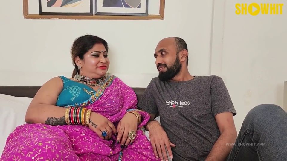 6228 Doyal - Bbw Indian Milf Loves To Fuck