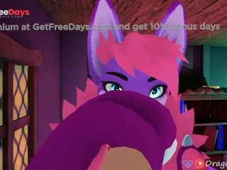 [GetFreeDays.com] Furry ASMR Lewd Witch Gives You a Special Potion Roleplay Sex Leak November 2022-6