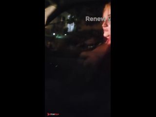 [GetFreeDays.com] Sexy Latina slut flashes titties out my sunroof on 4th of July celebration Porn Leak March 2023-8