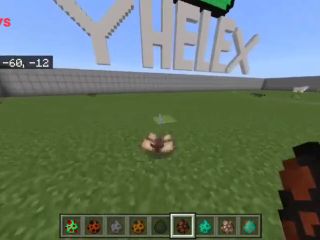 [GetFreeDays.com] 3 addons buensimos para minecraft  ve a YT yhelex Adult Stream October 2022-4