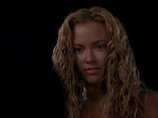 Kristanna Loken – Terminator 3 (2003) HD 1080p - (Celebrity porn)-9