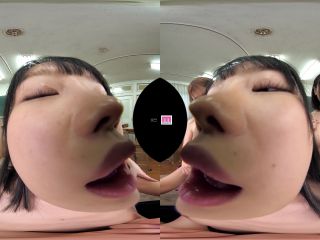 clip 23 MDVR-148 H - Japan VR Porn | knee-high socks | threesome asian teen wank-0