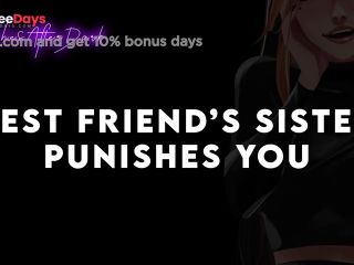 [GetFreeDays.com] Best Friends Mean Sister  ASMR Roleplay Adult Film June 2023-1