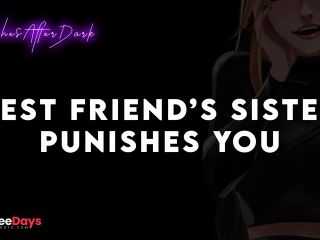 [GetFreeDays.com] Best Friends Mean Sister  ASMR Roleplay Adult Film June 2023-2