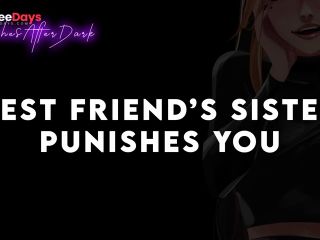 [GetFreeDays.com] Best Friends Mean Sister  ASMR Roleplay Adult Film June 2023-4