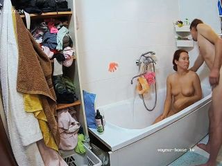 Rachel Ross Bath, 26.10.2024 720P - Voyeur-0