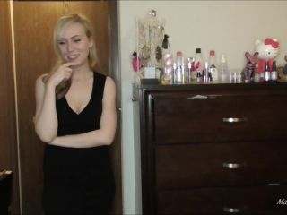 xxx video 49 Marissa Sweet – Friend Zoned SPH - femdom - femdom porn nhentai femdom-4