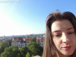 free porn video 34 Melena Maria Rya – YES! I DO IT! IN PRAGUE (2022) | 0day clips | hardcore porn big black dick hardcore-9