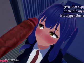 [xhentai.porn] RatedF4Futa - My Daughters Corruption keep2share k2s video-6