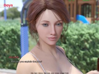 [GetFreeDays.com] Heart Problems 67 PC Gameplay Porn Leak March 2023-6