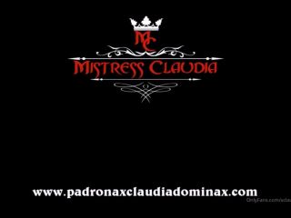 Xclaudiadominax July 31 2019 Tacchi E Lingerie Per Chanel Buonasera Miei Devoti Ho Appena Fatto Un Nuovo Video A - Padrona claudia-0