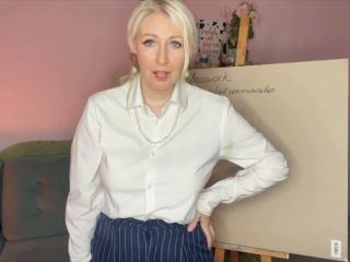 free porn clip 39 bbc fetish Alicewarmheart - Mommy Teacher and her Big Tits - FullHD 1080p, virtual sex on femdom porn-2