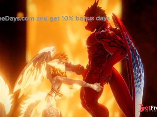 [GetFreeDays.com] The Dragon Mating Ritual  VR  Sex Stream April 2023-2