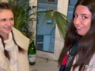 online xxx video 42 DisDiger - We Invited The Girls With a Friend For a Bottle Of Wine And Arranged a Group Sex - [PornHub] (FullHD 1080p) on group sex porn nikki next femdom-0