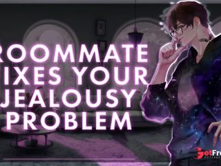 [GetFreeDays.com] M4F Roommate Fixes Your Jealousy Problem  Male Moans  Deep Voice  Whimpers Adult Leak April 2023-3