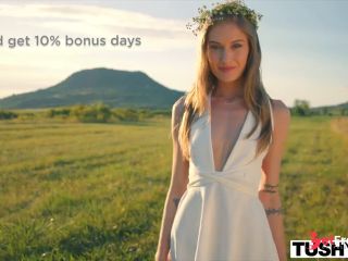 [GetFreeDays.com] TUSHY Gorgeous Model Has An Insatiable Lust For Anal - Tiffany Tatum Porn Clip December 2022-1