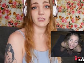 [GetFreeDays.com] Best of Carly Rae Summers Porn Reactions Season 1 - Dirty Talk  Rough  Anal... Adult Leak January 2023-8