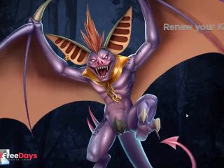 [GetFreeDays.com] what this girls are doing with this bat monsters Sex Clip May 2023-1