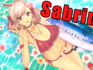 [GetFreeDays.com] Hentai Sabrina get Creampied Girl Frontline 2 Uncensored Porn Stream June 2023-9