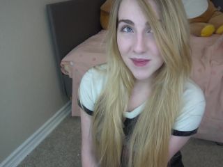 MissPrincessKay109 - Girlfriend Wants It Rough And Hard-2