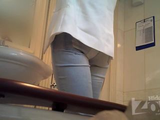 Porn online Hidden-Zone Toilet – hz Wc2915-9