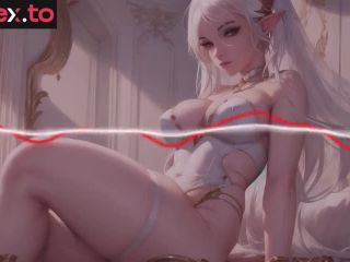 [GetFreeDays.com] Erotic Audio Futanari Princess Tests You Gentle FDom NO INSULTS Adult Stream February 2023-3