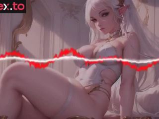 [GetFreeDays.com] Erotic Audio Futanari Princess Tests You Gentle FDom NO INSULTS Adult Stream February 2023-4