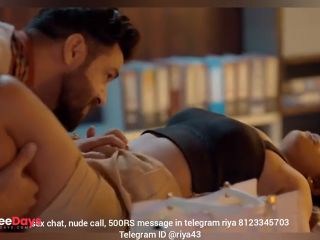 [GetFreeDays.com] Samjhota E01-03 Hulchul Web Series Adult Stream July 2023-1