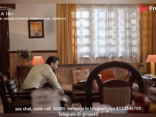 [GetFreeDays.com] Samjhota E01-03 Hulchul Web Series Adult Stream July 2023-3