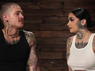 online xxx clip 11 Leigh Raven - Breaking In The New Boy Leigh Raven & Uncut James [HD 1.73 GB] - leigh raven - handjob porn sanitary pad fetish-0