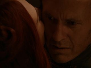 Carice van Houten – Game of Thrones s02e02-04 (2012) HD 1080p!!!-3