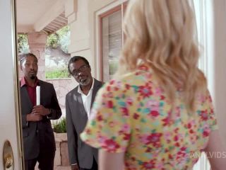 adult clip 13 Chloe Cherry - Chloe Cherry DP wilde Interracial action with 2 insurance brokers BIW003  Watch XXX Online SD - cumshot - cumshot porno hardcore oral-1