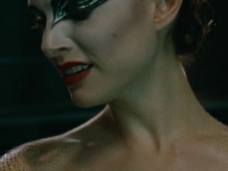 Natalie Portman - Black Swan (2010) HD 1080p - (Celebrity porn)-0