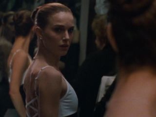 Natalie Portman - Black Swan (2010) HD 1080p - (Celebrity porn)-3