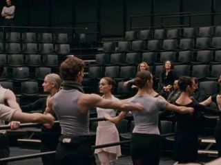 Natalie Portman - Black Swan (2010) HD 1080p - (Celebrity porn)-9