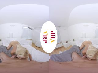 The Sex Factor - [Virtual Reality]-6