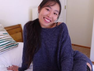 Layndare – Your Asian Friend Convinces You to Cheat Creampie!-0