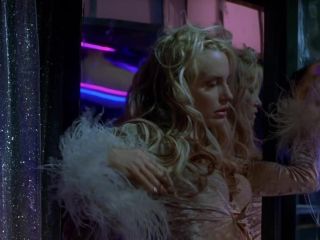 Daryl Hannah – Dancing at the Blue Iguana (2000) HD 720p - (Celebrity porn)-5