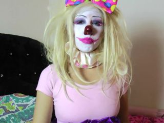 online adult video 32 stethoscope fetish Kitzi Klown - You Craaave Cock, jerkoff encouragement on cumshot-0