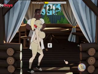 [GetFreeDays.com] Fuckerman Wedding Rings 2 - Jazziuu - Gameplay Porn Leak February 2023-0